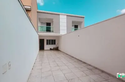 Excelente sobrado a venda na vila bela 03 dormitórios 143m²!