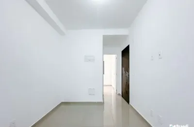 Apartamento com 1 quarto à venda no Parque São Lucas, São Paulo 