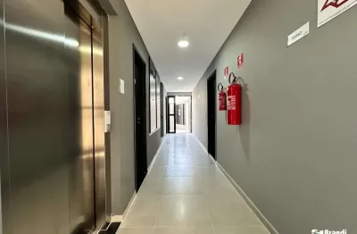 Apartamento com 2 quartos à venda no Parque São Lucas, São Paulo 