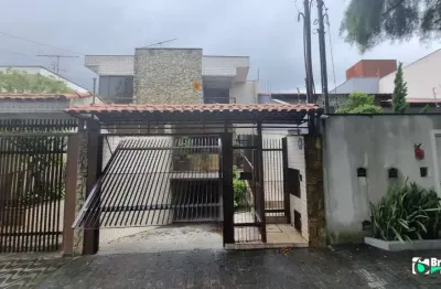 Casa com 3 quartos à venda no Jardim Avelino, São Paulo 