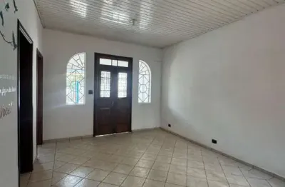 Casa comercial com 4 salas para locação na vila bela