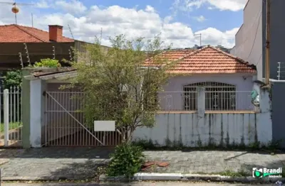 Terreno plano com 200m² - ideal para construção ou investimento na vila califórnia