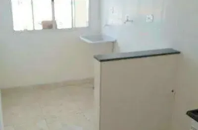 Casa em condomínio fechado com 1 quarto para alugar na Vila Alpina, São Paulo 
