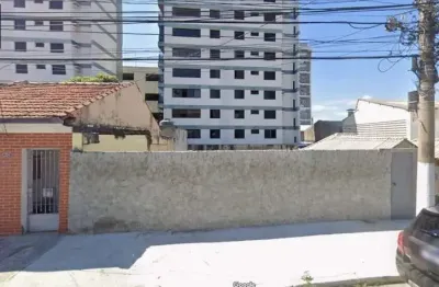 Terreno à venda na Vila Prudente, São Paulo 