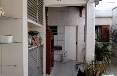 Casa com 3 quartos à venda no Parque da Vila Prudente, São Paulo 