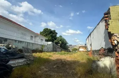 Terreno à venda na Vila Bela, São Paulo 