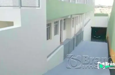Casa em condomínio fechado com 1 quarto para alugar na Vila Alpina, São Paulo 