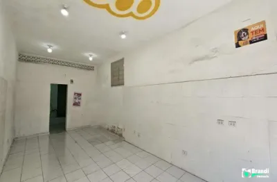 Sala comercial com 1 sala para alugar na Vila Bancaria, São Paulo 