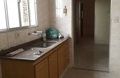 Casa com 2 quartos à venda na Vila Alpina, São Paulo 