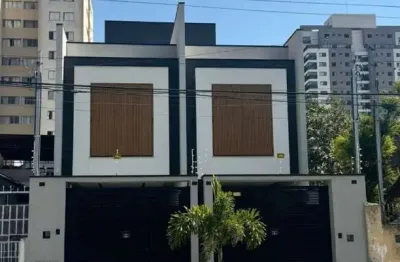 Casa com 4 quartos à venda na Vila Carrão, São Paulo 