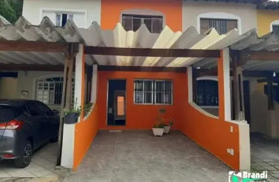 Casa em condomínio fechado com 2 quartos à venda na Vila Bela, São Paulo 