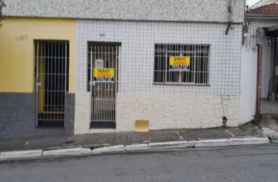 Casa com 2 quartos à venda na Vila Lucia, São Paulo 