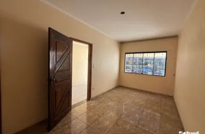 Sobrado com edícula à venda na vila califórnia - 3 dormitórios, 1 suíte e 2 vagas