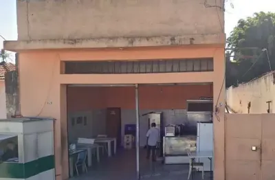 Sala comercial com 1 sala para alugar na Vila Bela, São Paulo 