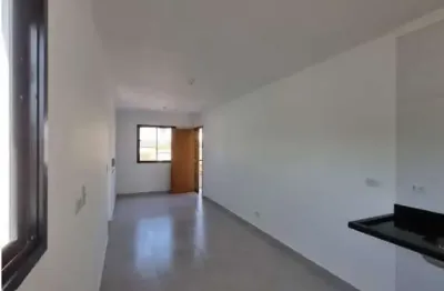 Apartamento com 2 quartos à venda na Chácara Mafalda, São Paulo 