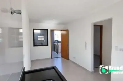 Apartamento com 2 quartos à venda na Chácara Mafalda, São Paulo 