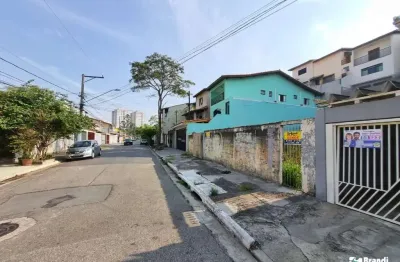 Terreno plano 300m² à venda no jardim das figueiras - vila alpina