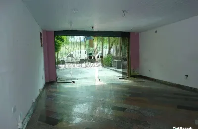 Sala comercial com 2 salas à venda no Quinta da Paineira, São Paulo 