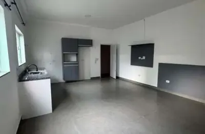 Apartamento com 1 dormitorios,cozinha, banheiro e lavanderia - vila prudente