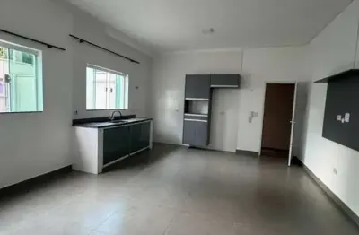 Sala comercial com cozinha, banheiro e lavanderia - vila prudente