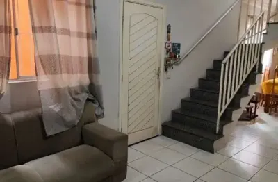 Casa com 3 quartos à venda na Vila Lucia, São Paulo 