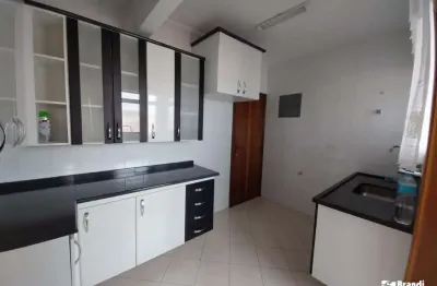 Apartamento com 2 dormitorios cmo 1 vaga de garagem - vila bela