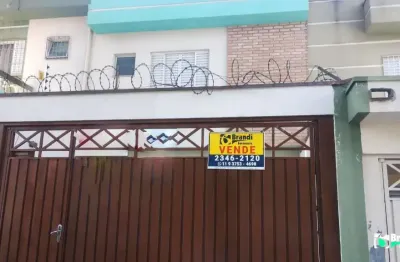 Casa com 2 quartos à venda no Parque da Vila Prudente, São Paulo 