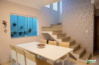 Sobrado à venda com 3 suítes e 4 vagas - vila monumento, são paulo