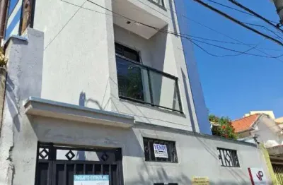 Apartamento com 1 quarto à venda na Vila Zelina, São Paulo 