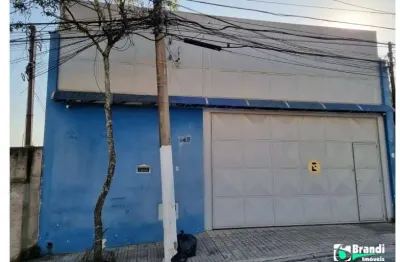 Sala comercial à venda na Vila Bela, São Paulo 
