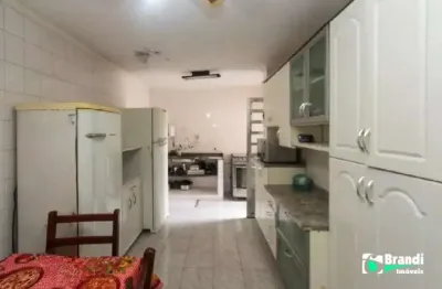 Casa com 3 quartos à venda na Vila Ema, São Paulo 