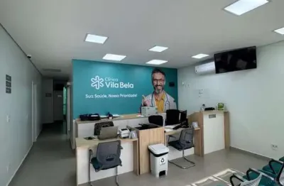 Prédio com 16 salas para alugar na Vila Bela, São Paulo 