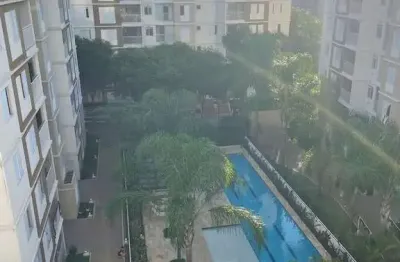 Apartamento com 2 quartos à venda no Jardim Independência, São Paulo 