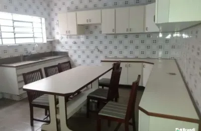 Casa com 3 quartos à venda na Vila Lucia, São Paulo 