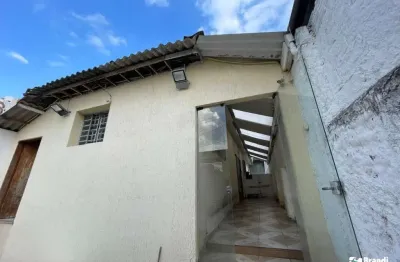 Casa comercial  com galpao à venda na vila prudente