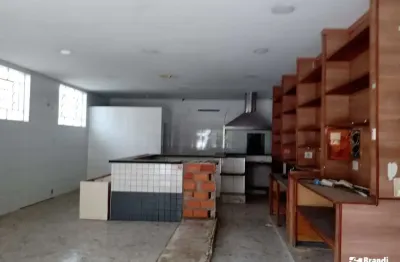 Sala comercial para alugar na Vila Califórnia, São Paulo 