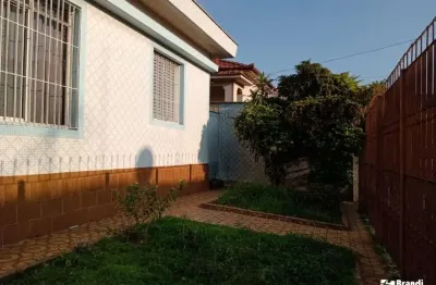 Casa com 3 quartos à venda no Parque São Lucas, São Paulo 