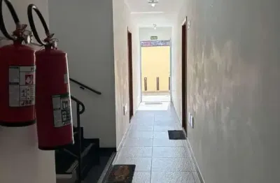 Apartamento com 1 quarto à venda no Parque São Lucas, São Paulo 
