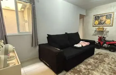 Apartamento aconchegante de 1 dormitório à venda no parque são lucas, são paulo