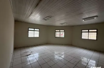 Sala comercial com 3 salas para alugar na Vila Prudente, São Paulo 