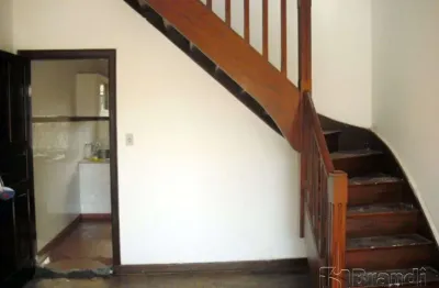 Casa com 2 quartos à venda na Vila Lucia, São Paulo 