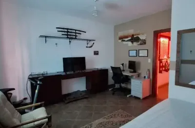 Casa com 4 dormitorios, 1 suite e 2 vagas de garagem - vila zelina