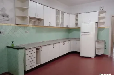 Casa à venda com 3 dormitórios e 4 vagas - parque da vila prudente