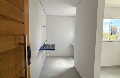 Apartamento com 2 quartos para alugar na Vila Bela, São Paulo 