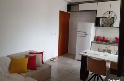 Apartamento na vila lúcia - são paulo (37m², 2 dormitórios, mobiliado)