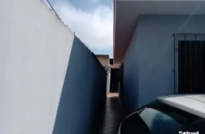 Casa com 2 quartos à venda no São Lucas, São Paulo 