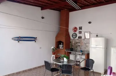 Casa à venda no bairro são lucas - são paulo (300m² de terreno, 130m² construídos, 2 dormitórios)