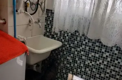 Apartamento com 2 quartos à venda na Vila Santa Clara, São Paulo 