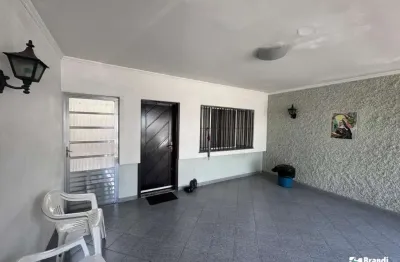 Casa com 3 quartos à venda no Parque da Vila Prudente, São Paulo 