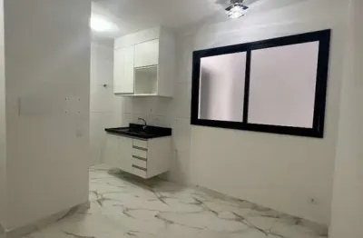 Apartamento com 2 quartos à venda na Vila Zelina, São Paulo 
